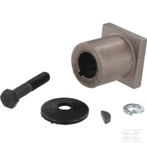 Kramp fgp012374 porte lame - kramp,