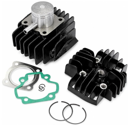 Kit haut moteur pw50 cylindre - kit,