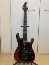 Ibanez 540R HSS 1991 Fujigen Electric Guitar W/Gig Bag Shipping From Japan