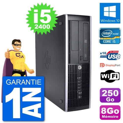 8200 elite sff - hp,