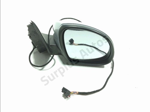 Retroviseur electrique droit - retroviseur,