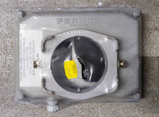 Soupape de cloison FERMOD 2230