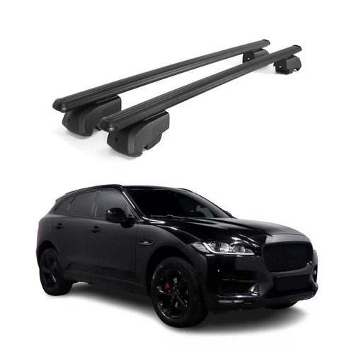 Barres toit transversales - barres,