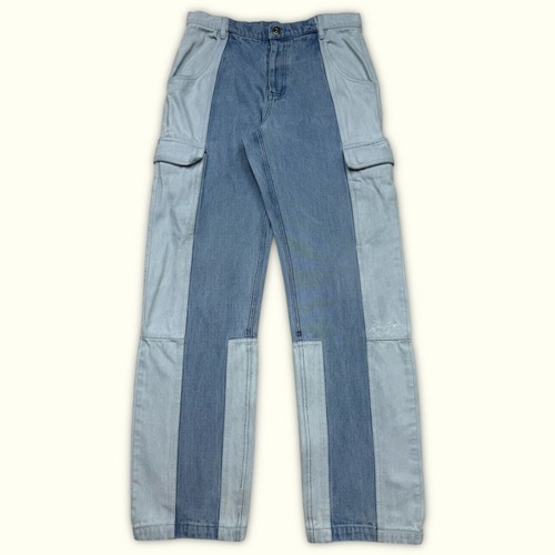 Pantalon cargo homme - cargo, sean