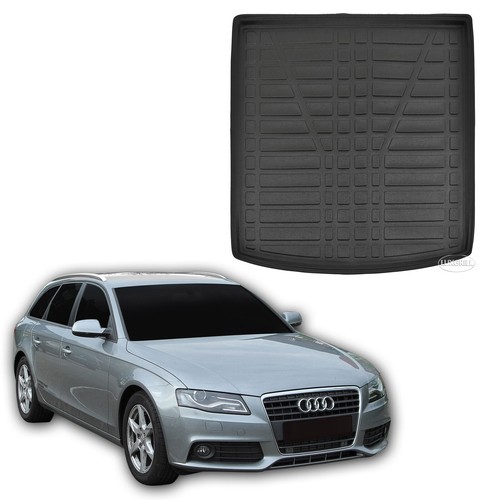 Tapis coffre sur - tapis, mesure