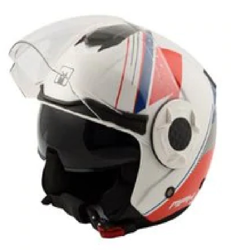 Mph casque moto jet - mph,