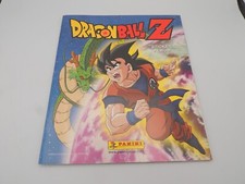 Panini Album - Dragonball Z -