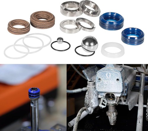 248213 244198 pump repair - 244198,