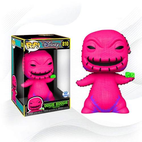 Funko pop blacklight tim - funko,