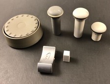 AVID / Digidesign Digi 003 Fader Cap, knobs, wheel, switch OEM Replacement Parts