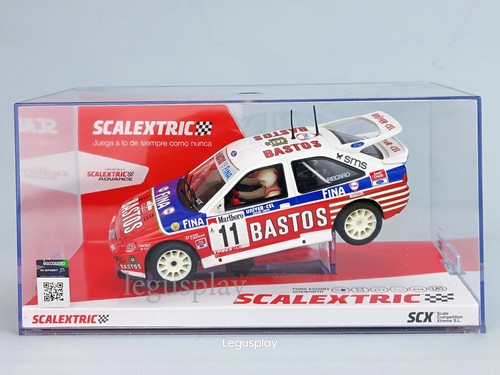 Slot car scalextric - car, u10547s300