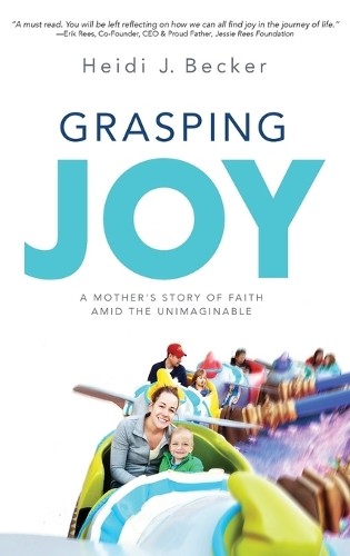 Heidi becker grasping - becker,