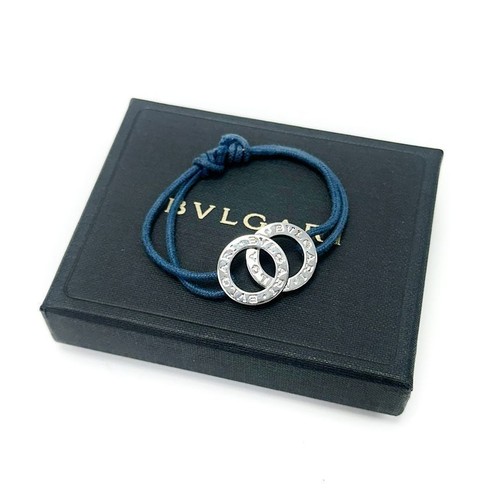 Bvlgari bracelet jonc - bracelet, en
