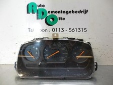 Combinaison d'instruments