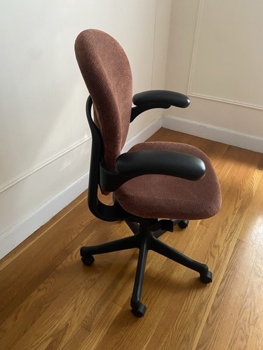 Herman miller reaction - herman,