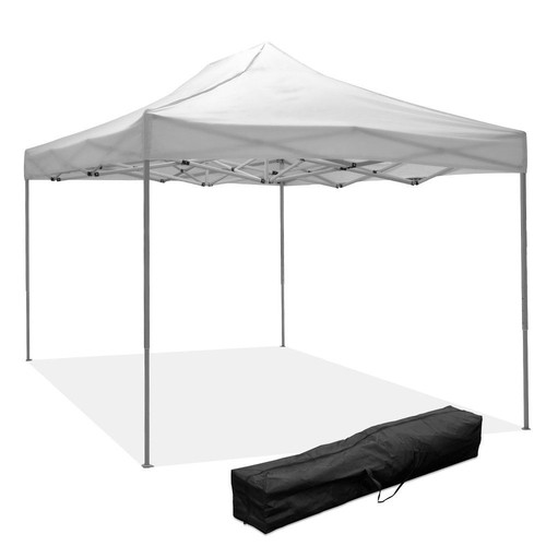 Gazebo pliant imperméable - gazebo,
