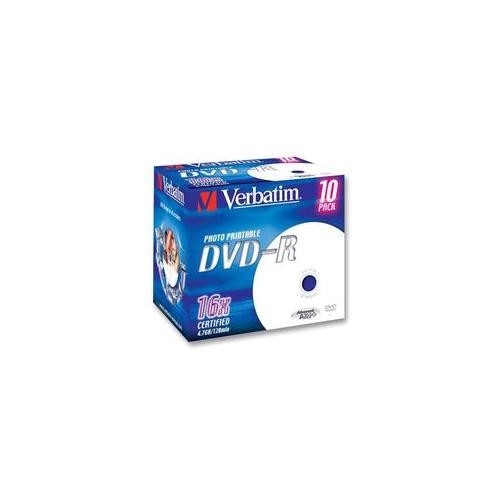 Verbatim 43521 boîtier - -,