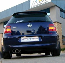 Jupe ABT Tuning Vw Golf Mk4 GTI V6 