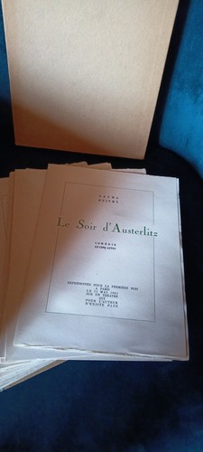 Sacha guitry soir d - le,