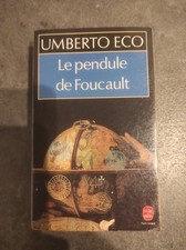 Le pendule de Foucault Umberto