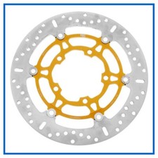 Disque Frein Moto Avant Droite