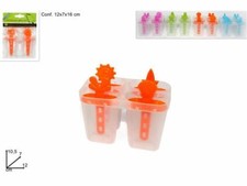 Ensemble De 48 Pièces Moules