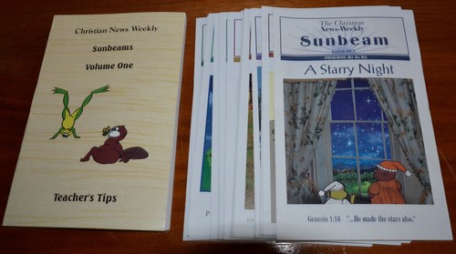 Christian news weekly - news,