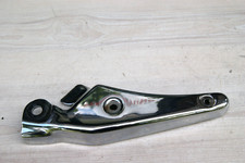 Honda VT 750 DC RC48 Black Widow Support De Porte-Vélos Chromé Droit