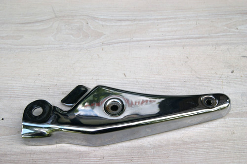 Honda 750 rc48 black - 750, dc