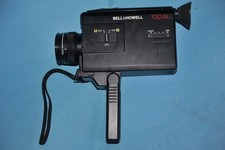 Caméra Super 8 Bell & Howell