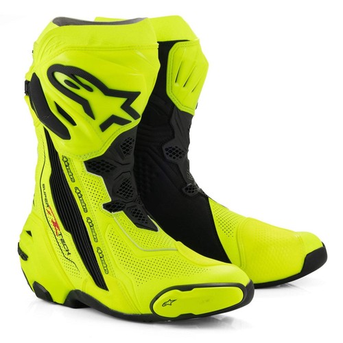 Casque moto ventilé