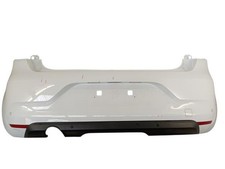 Pare choc arriere RENAULT CLIO