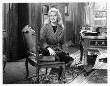 BRIGITTE BARDOT photo still