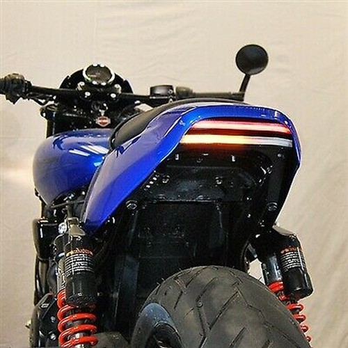 Harley davidson street - davidson, rod