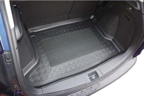 Antidérapant tapis coffre - antidérapant,