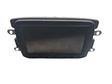 Afficheur DACIA LODGY PHASE 1