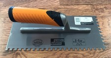 Schluter Flooring Trowel for