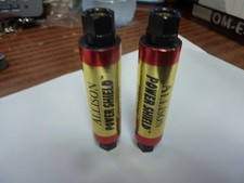 Allison Power Shield (empêche