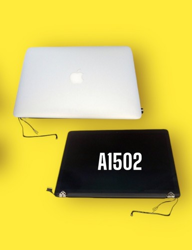 Ecran lcd complet macbook - lcd,
