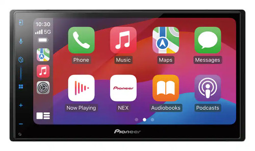 Pioneer dmh w3050nex car - pioneer,
