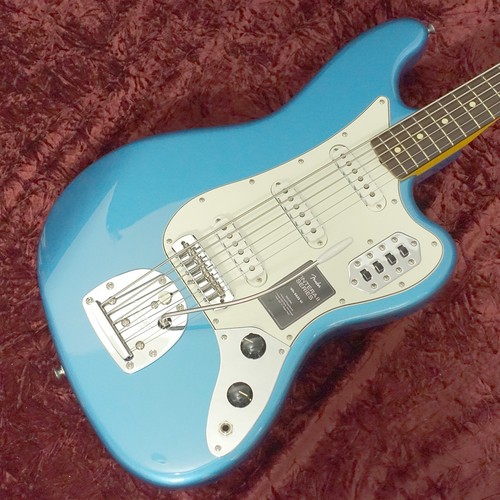 Fender vintera années 60 - fender, ii