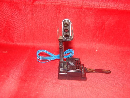 Jouef monobloc avec - monobloc, signal