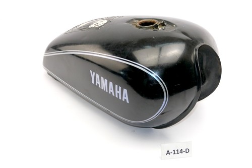 Yamaha 650 1h1 1976 - yamaha, xs