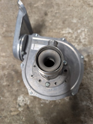 Ebmpapst moteur - ebmpapst,
