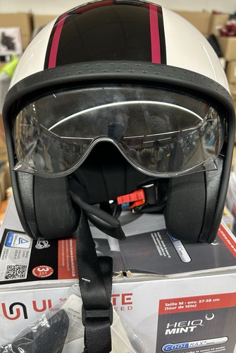 Casque moto - casque,