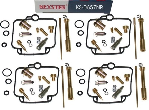 Kit pour carburateurs gsxr - kit,