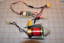 Astro Flight 05 sailplane