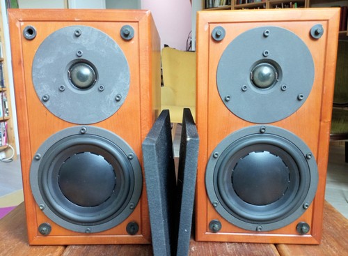 Dynaudio micron - dynaudio,