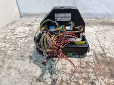 Mercedes E-Class Front Sam Fuse Relay Box Unit Automatic 2012 W212 A2129003814