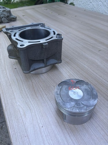 Bloc cylindre piston dinli - piston,